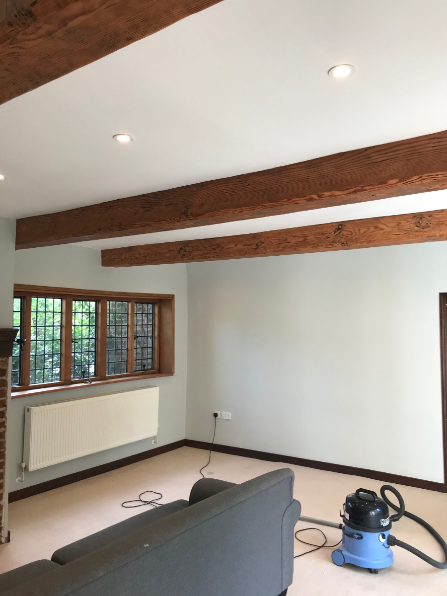 Painter and Decorator: Image 35